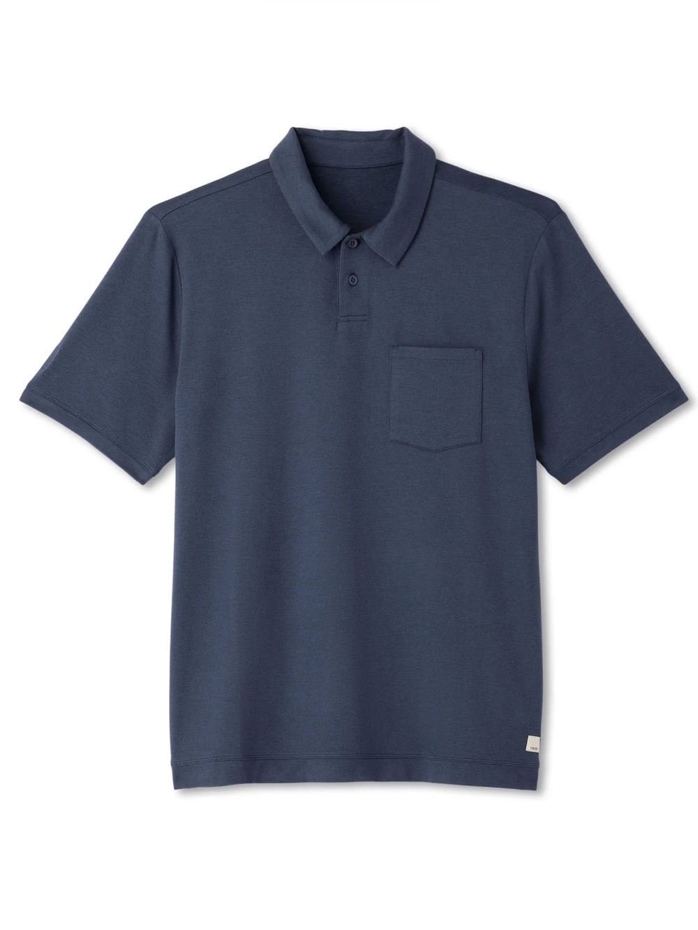 Vuori Short Sleeve Ponto Performance Polo